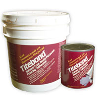 Titebond Multi-Purpose Flooring Adhesive<br />     