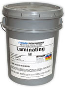 Titebond Laminating Glue 6W