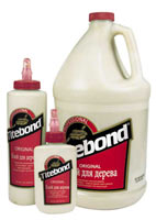 Titebond Original Wood Glue<br />    