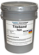 Titebond Regular