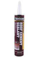 Titebond Roof Cement Sealant   